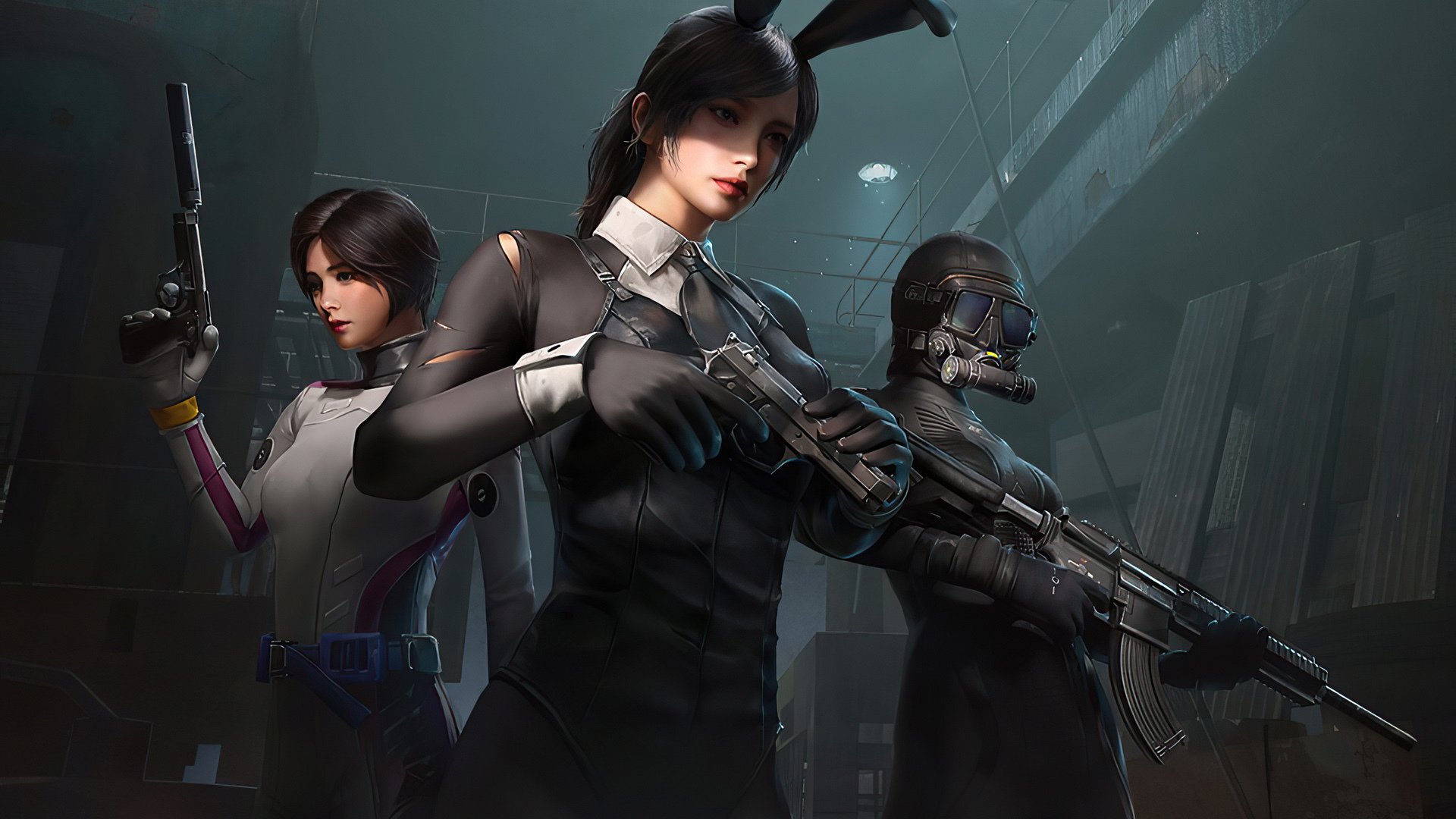 JIUYOU GAMING-西藏高原队员战意昂扬，全力以赴，西藏高原队员战意昂扬,全力以赴是哪一集